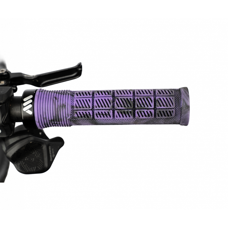 All Mountain Style Rise Grips