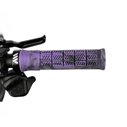 All Mountain Style Rise Grips