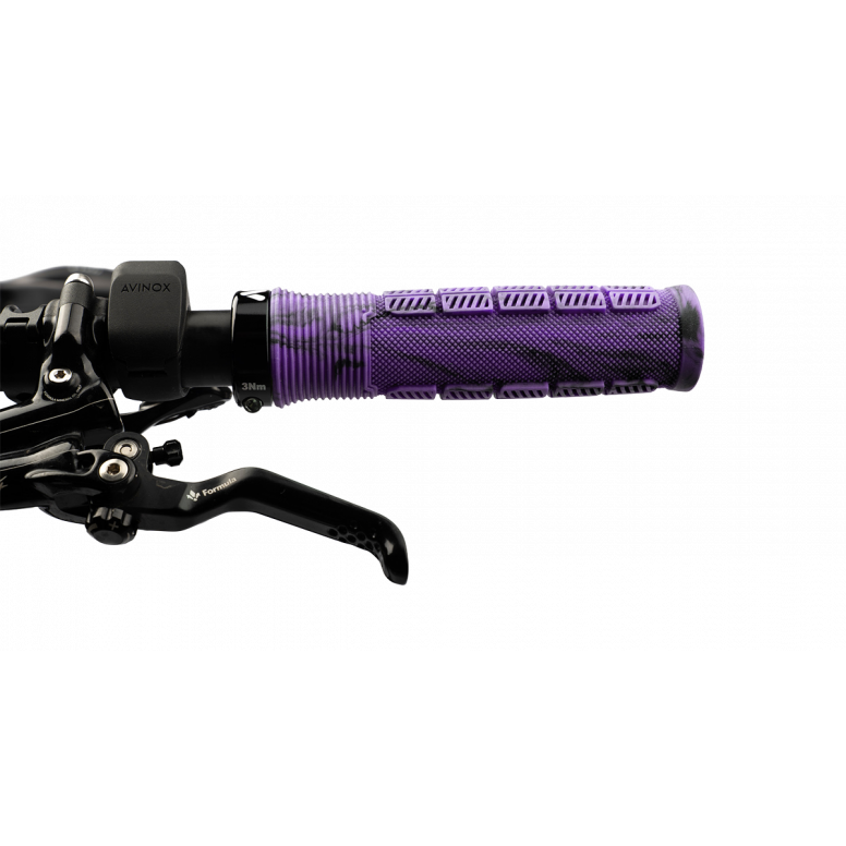 All Mountain Style Rise Grips