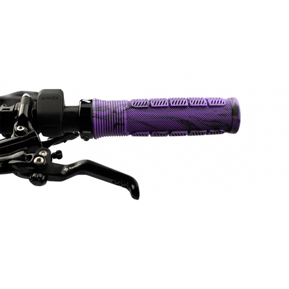 All Mountain Style Rise Grips