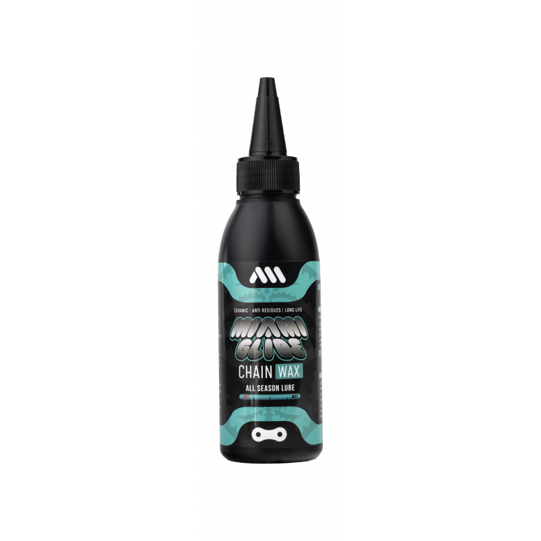 All Mountain Style Miami Glide Chain Wax