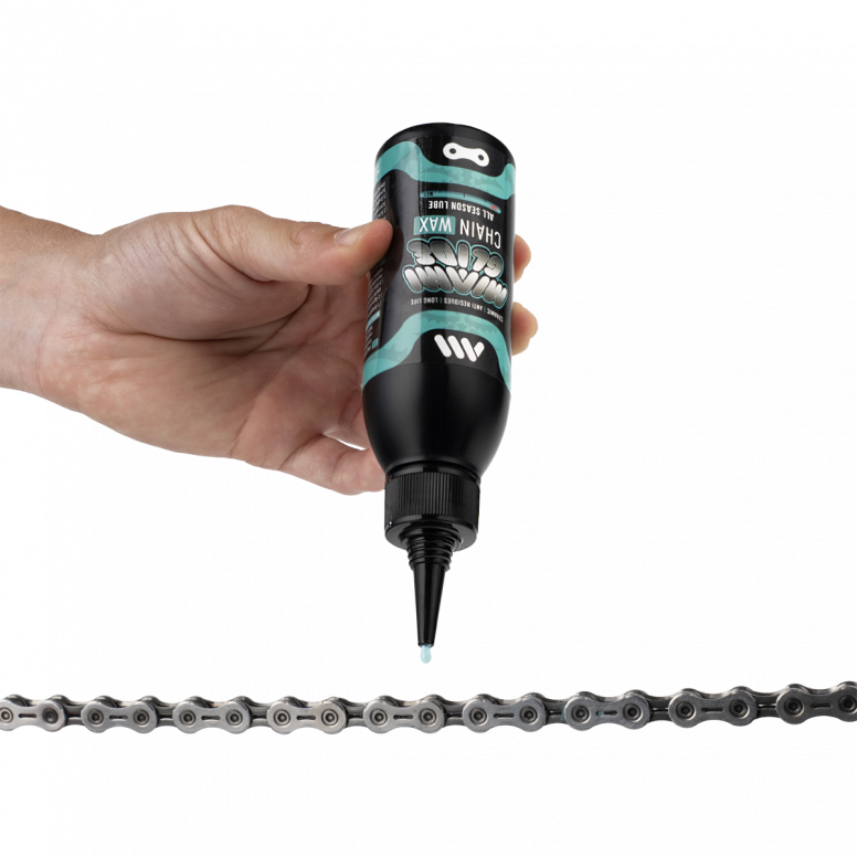 All Mountain Style Miami Glide Chain Wax