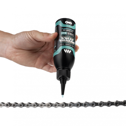 All Mountain Style Miami Glide Chain Wax