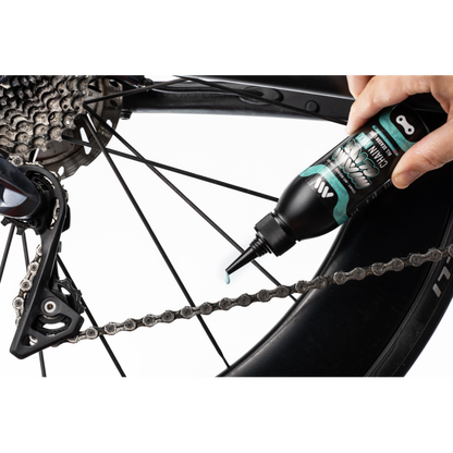 All Mountain Style Miami Glide Chain Wax