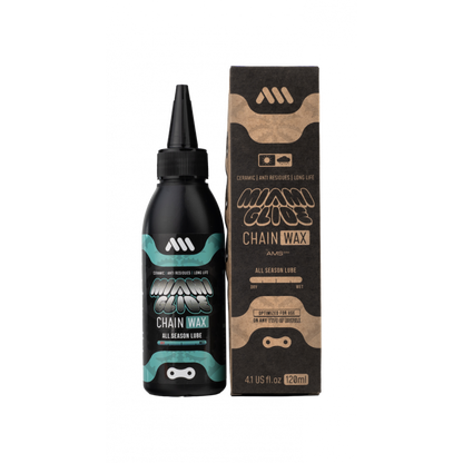 All Mountain Style Miami Glide Chain Wax