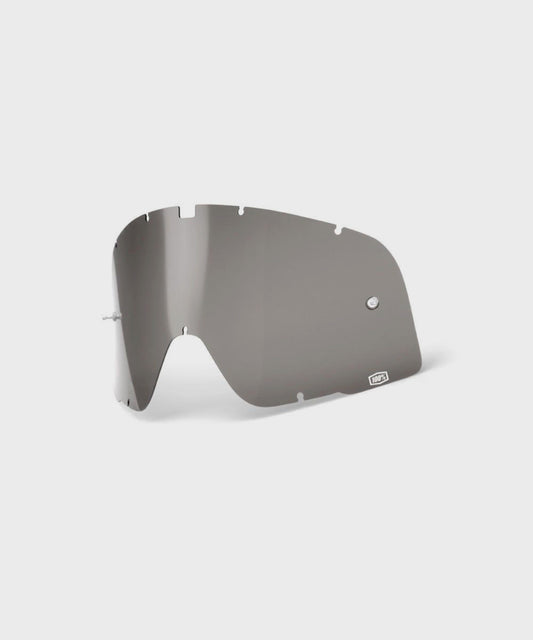 100% Barstow Replacement Lens - Smoke
