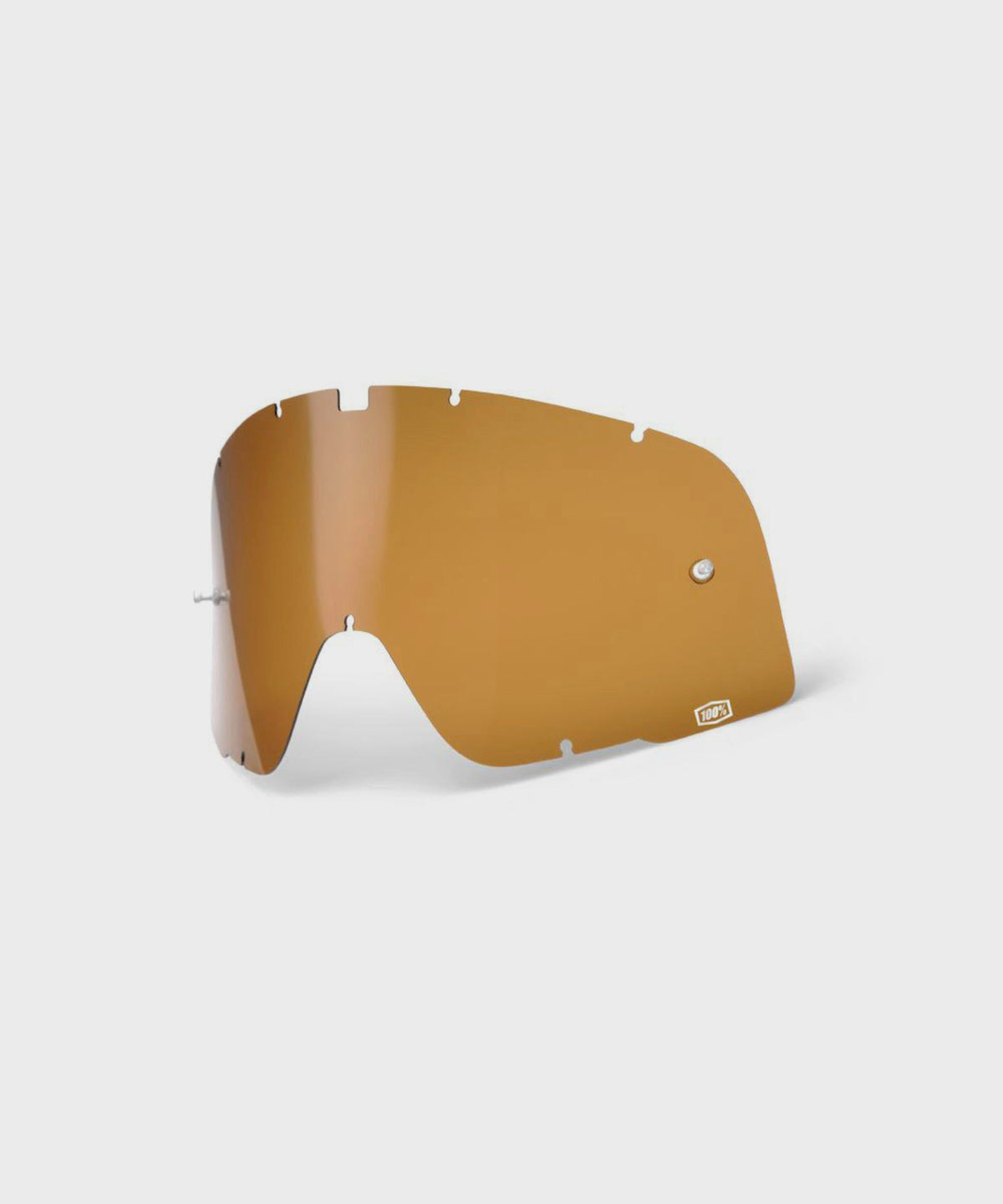 100% Barstow Replacement Lens Bronze