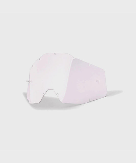 100% Strata Mini Anti-Fog Replacement Lens
