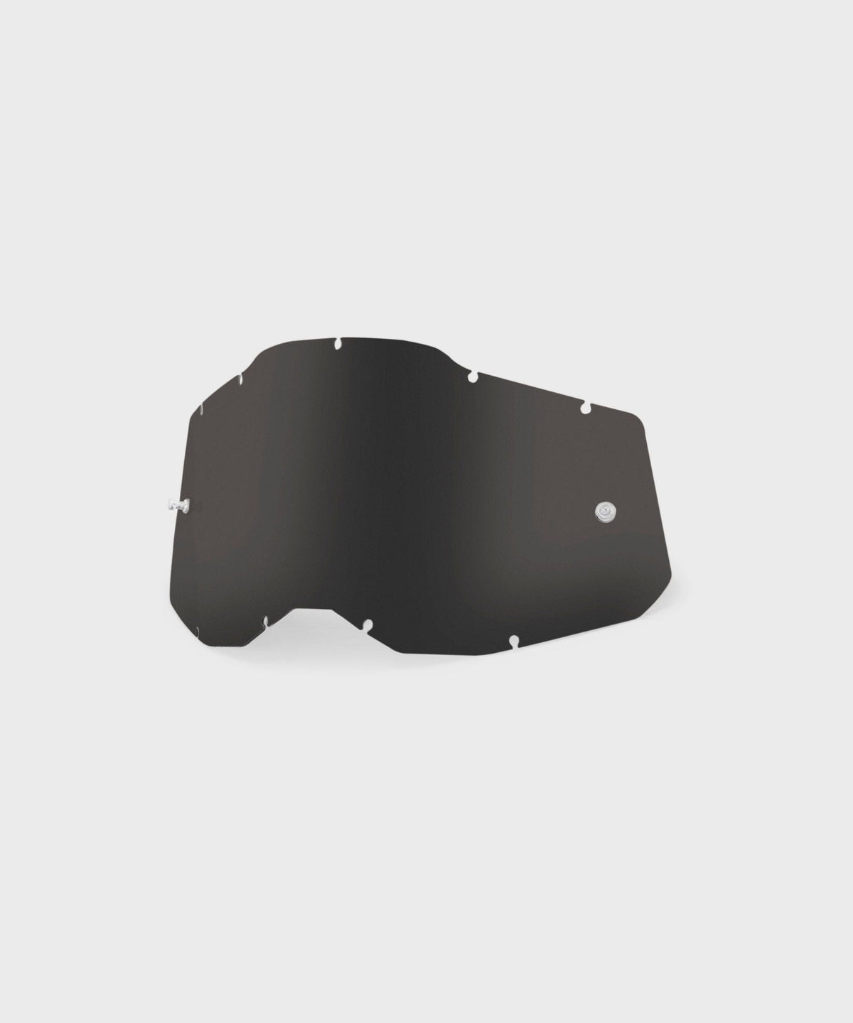 100% Racecraft 2 / Accuri 2 / Strata 2 Replacement Lens Dark Smoke