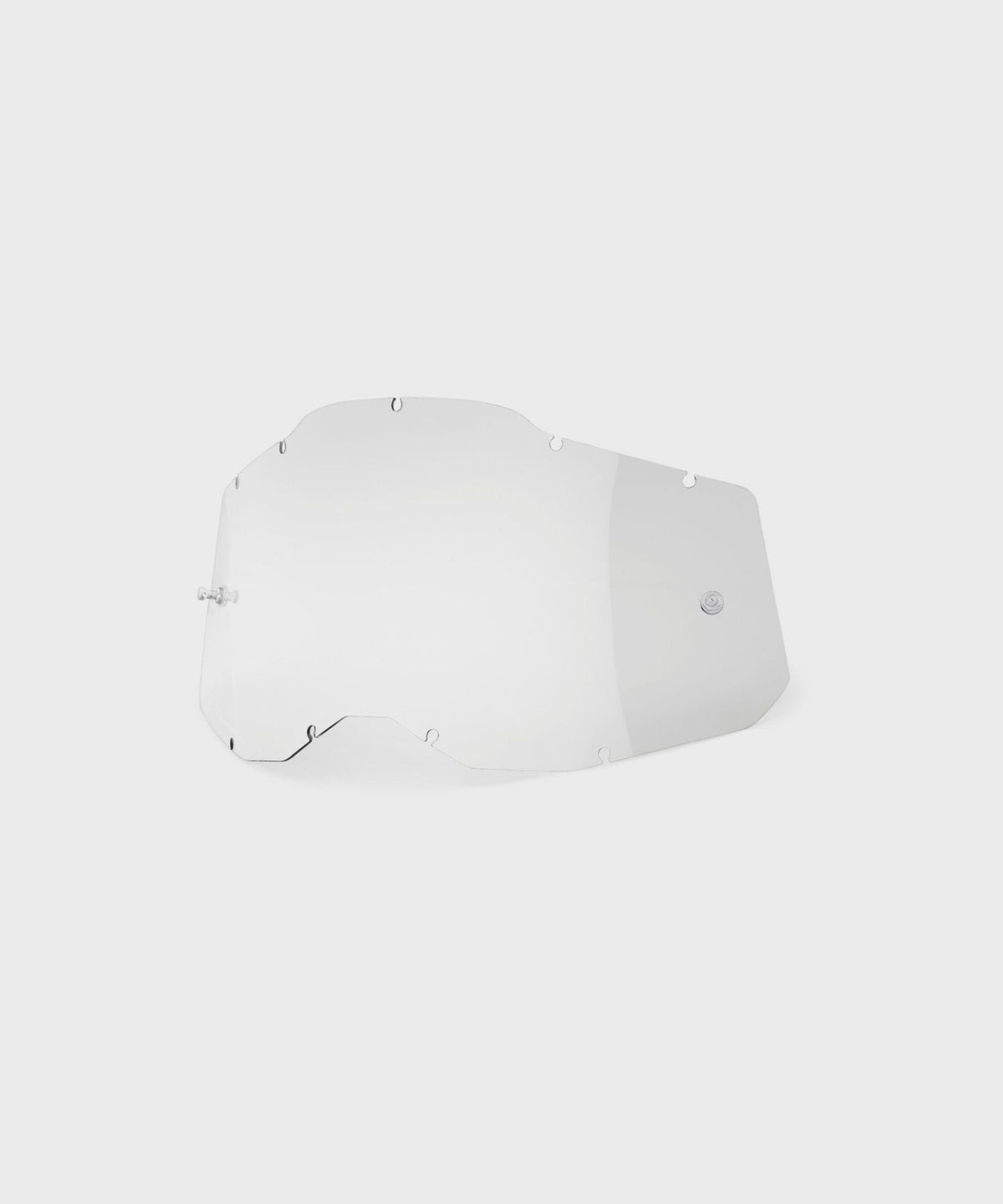 100% Accuri 2 / Strata 2 Replacement Lens Clear