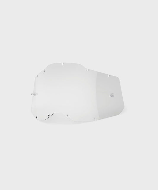 100% Accuri 2 / Strata 2 Replacement Lens Clear