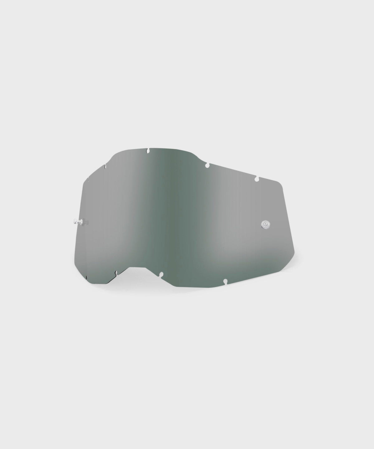 100% Accuri 2 / Strata 2 Replacement Lens Smoke