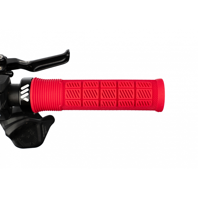All Mountain Style Rise Grips