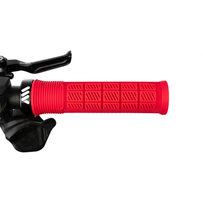 All Mountain Style Rise Grips