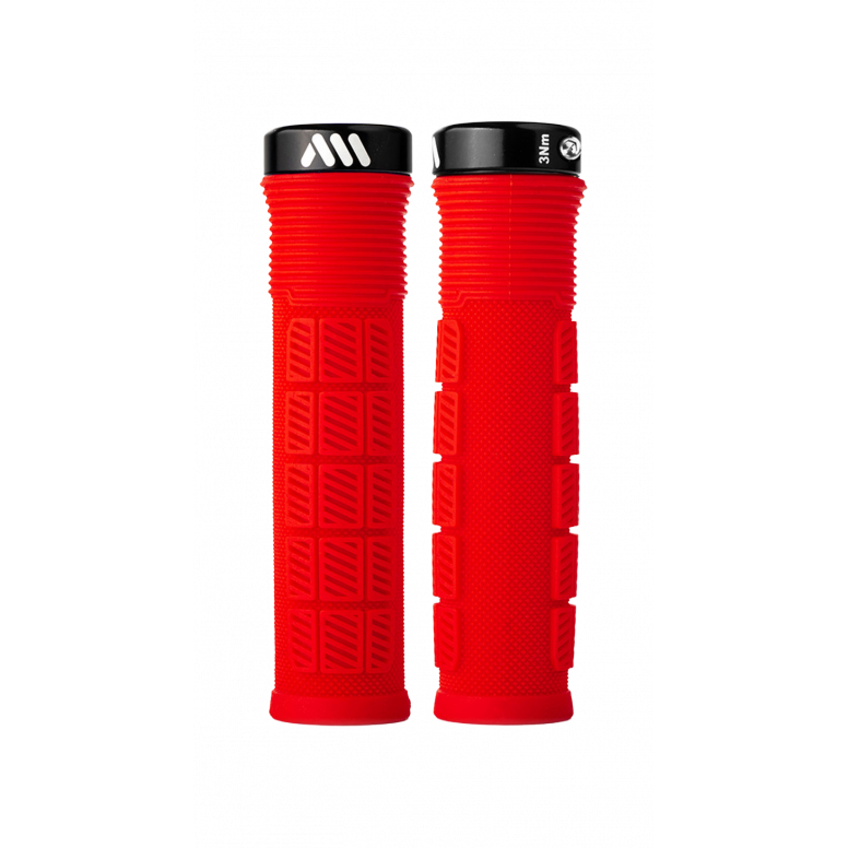 All Mountain Style Rise Grips