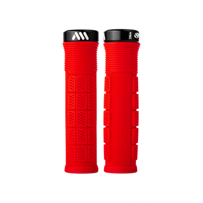 All Mountain Style Rise Grips