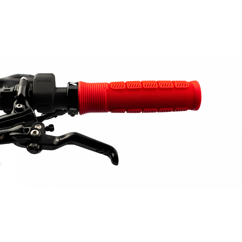 All Mountain Style Rise Grips