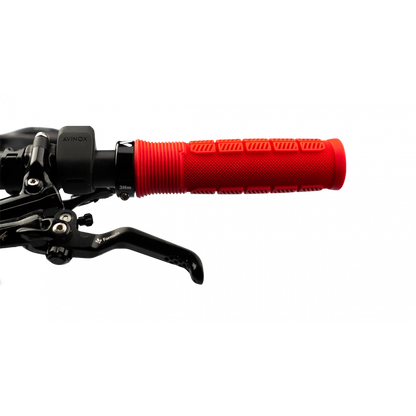 All Mountain Style Rise Grips