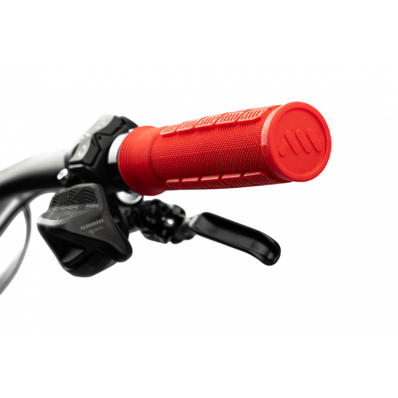 All Mountain Style Rise Grips