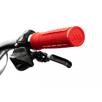 All Mountain Style Rise Grips