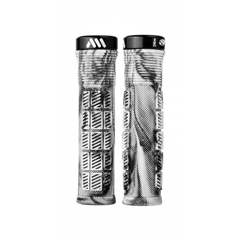 All Mountain Style Rise Grips