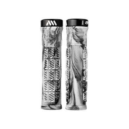 All Mountain Style Rise Grips