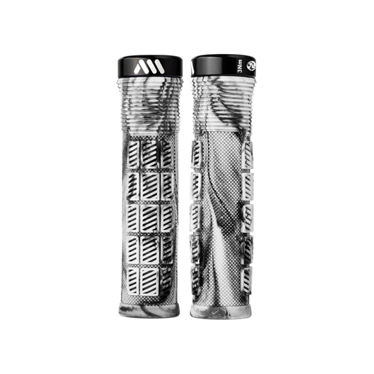 All Mountain Style Rise Grips