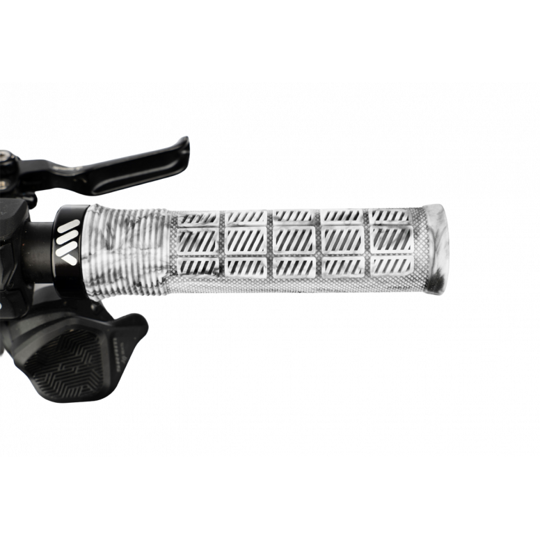 All Mountain Style Rise Grips
