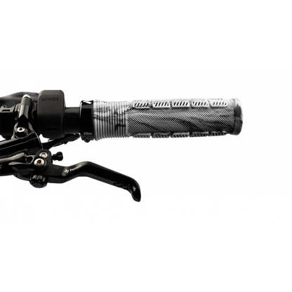 All Mountain Style Rise Grips