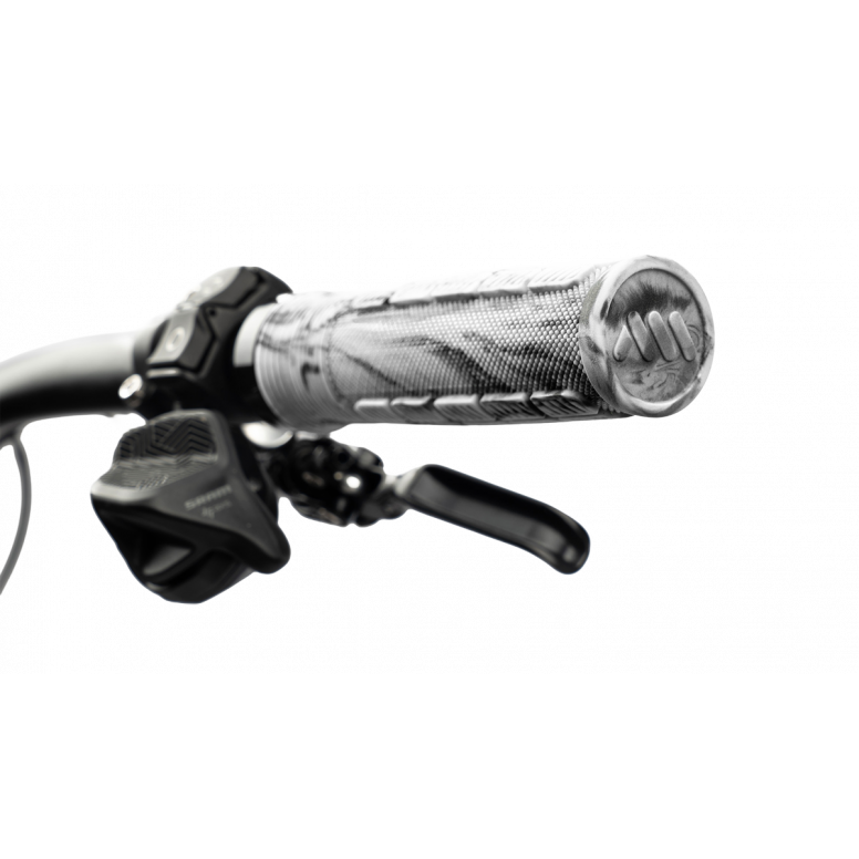 All Mountain Style Rise Grips