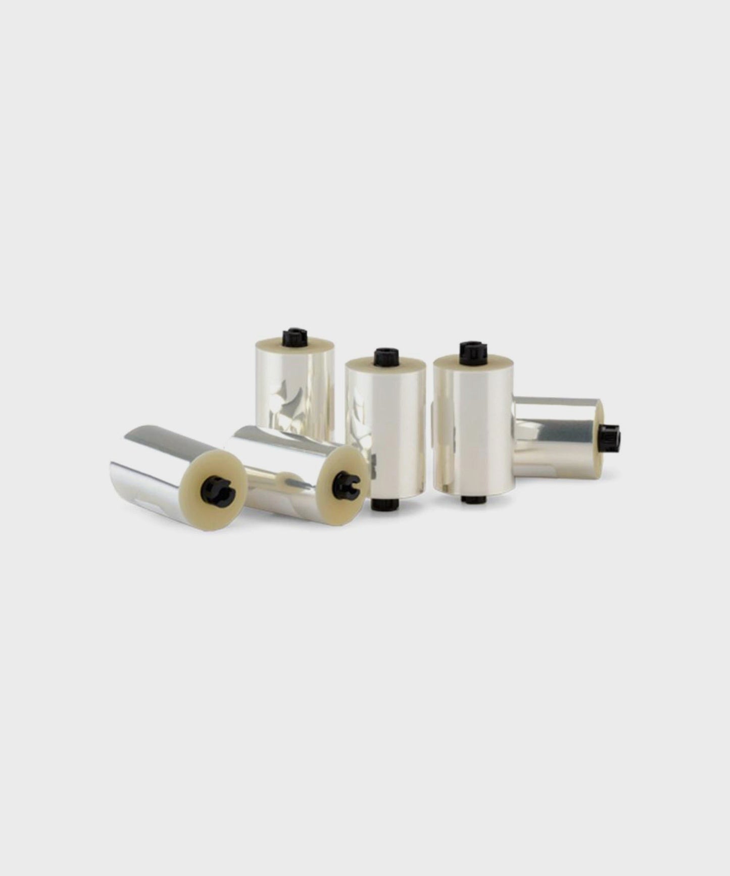 100% Speedlab Vision System (SVS) Replacement Film (6 Rolls) Universal