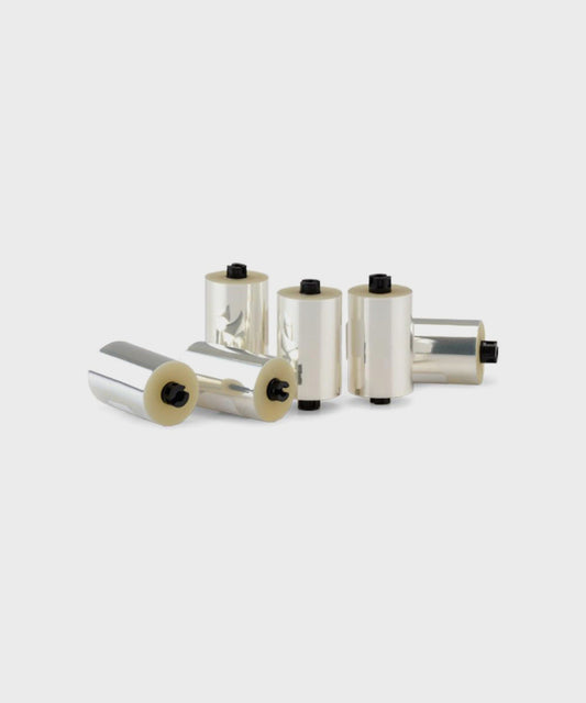 100% Speedlab Vision System (SVS) Replacement Film (6 Rolls) Universal