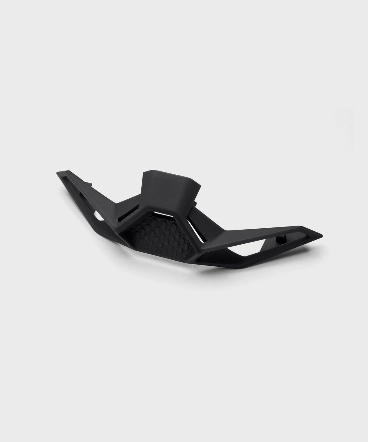 100% Racecraft 2 Nose Guard Black Black