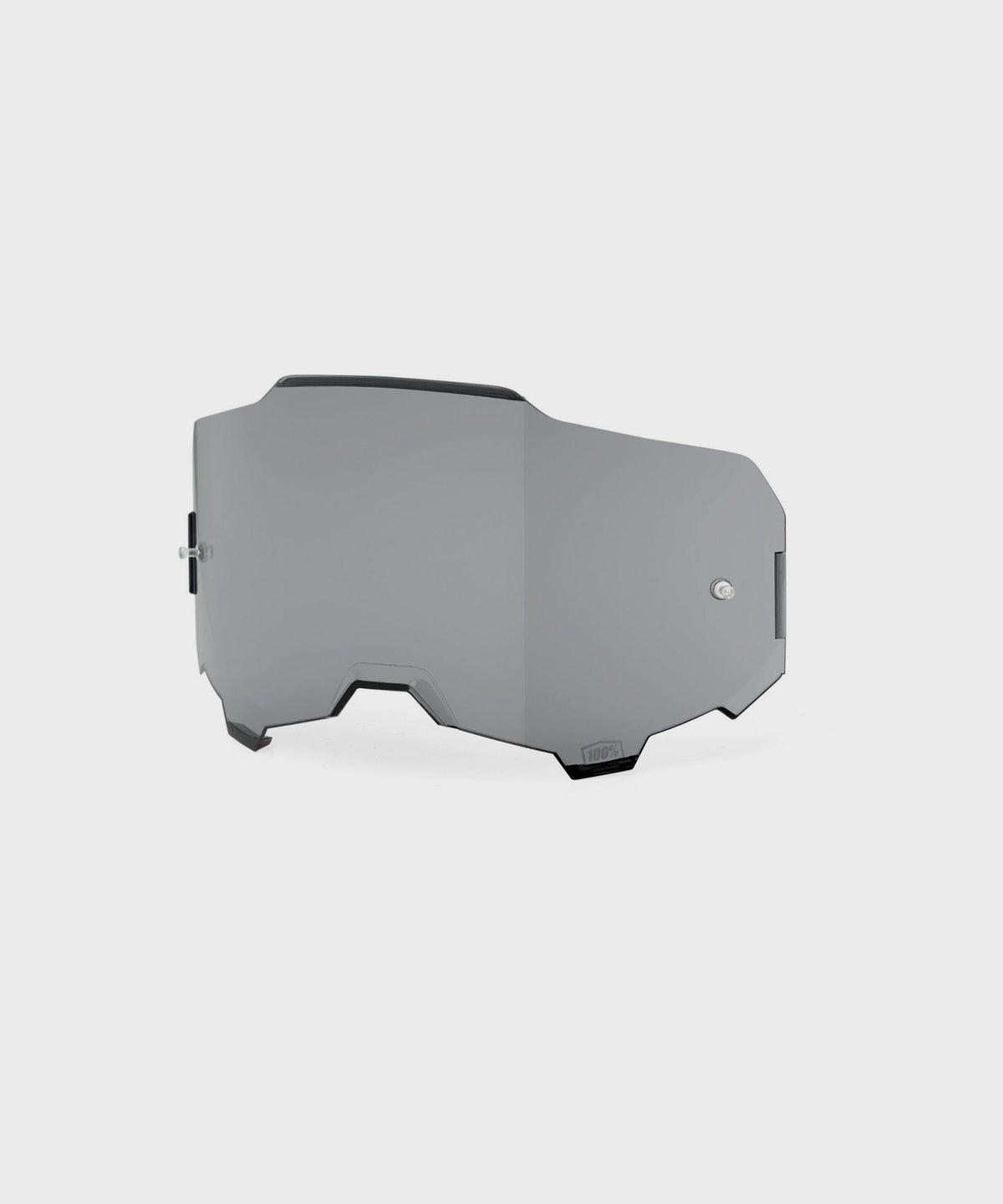 100% Armega Ultra HD Replacement Lens Smoke