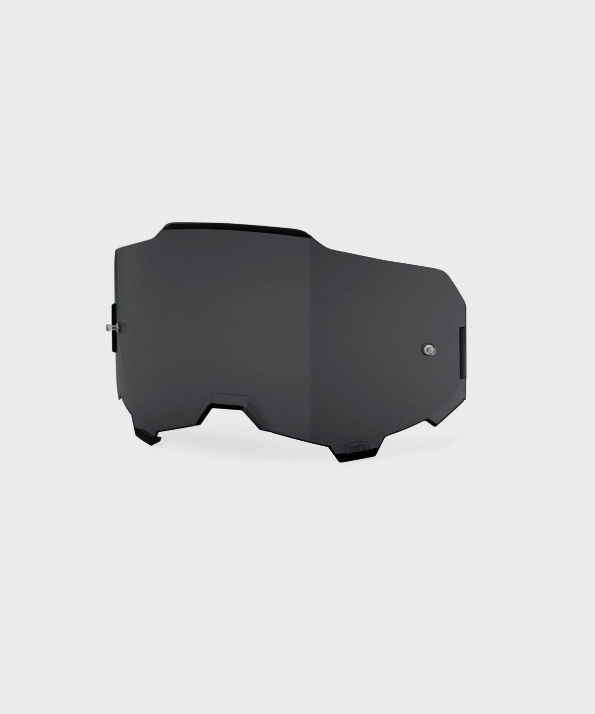 100% Armega Ultra HD Replacement Lens Dark Smoke