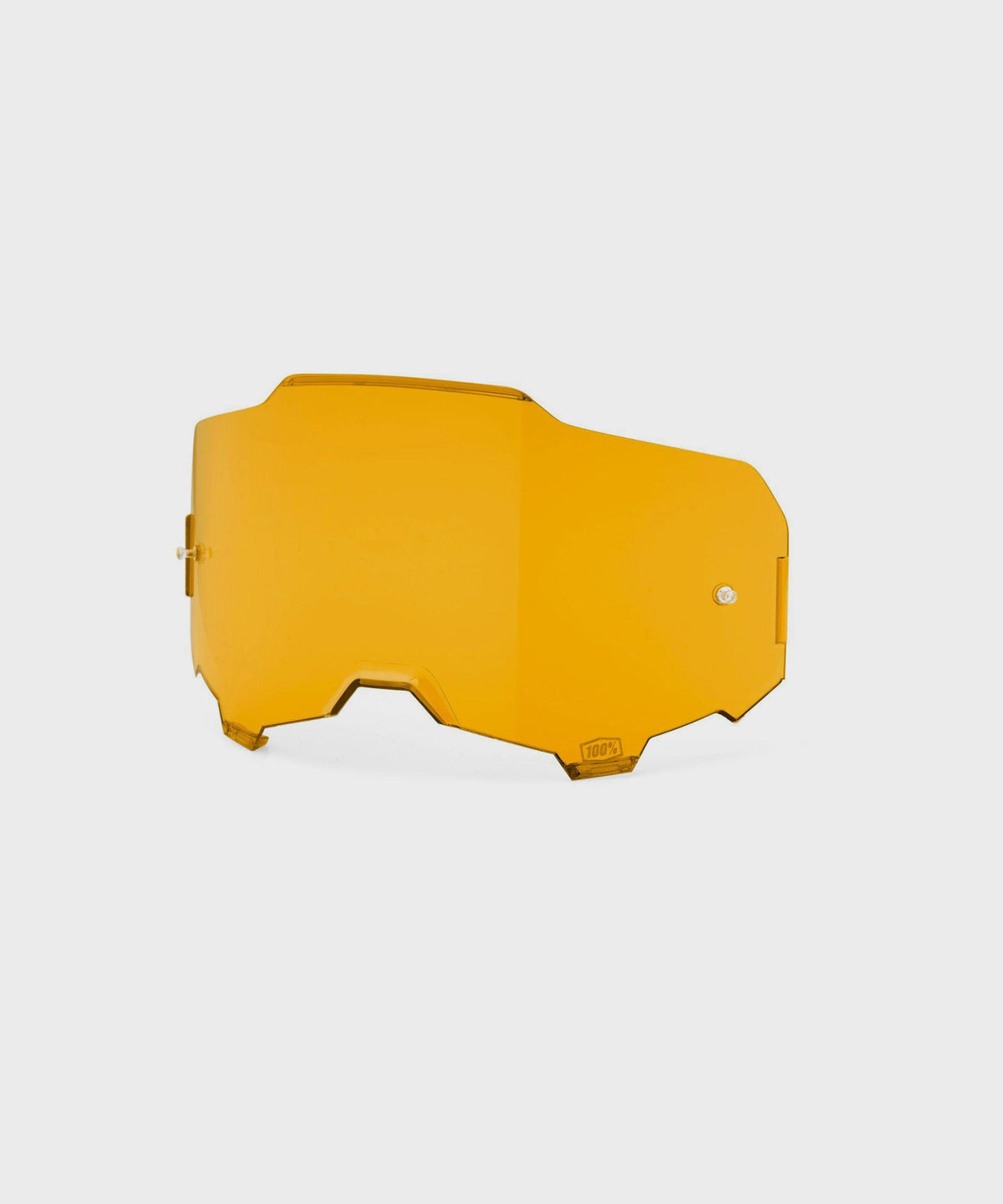 100% Armega Ultra HD Replacement Lens Persimmon