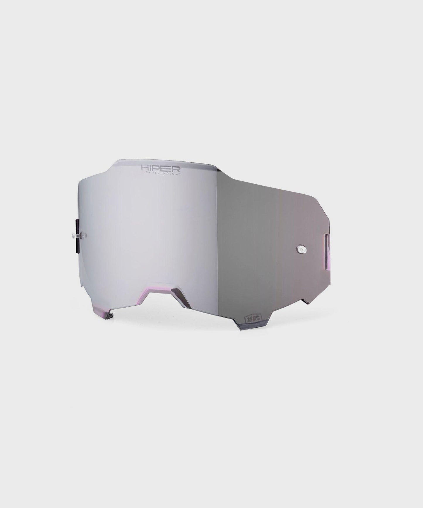 100% Armega HiPER Replacement Lens