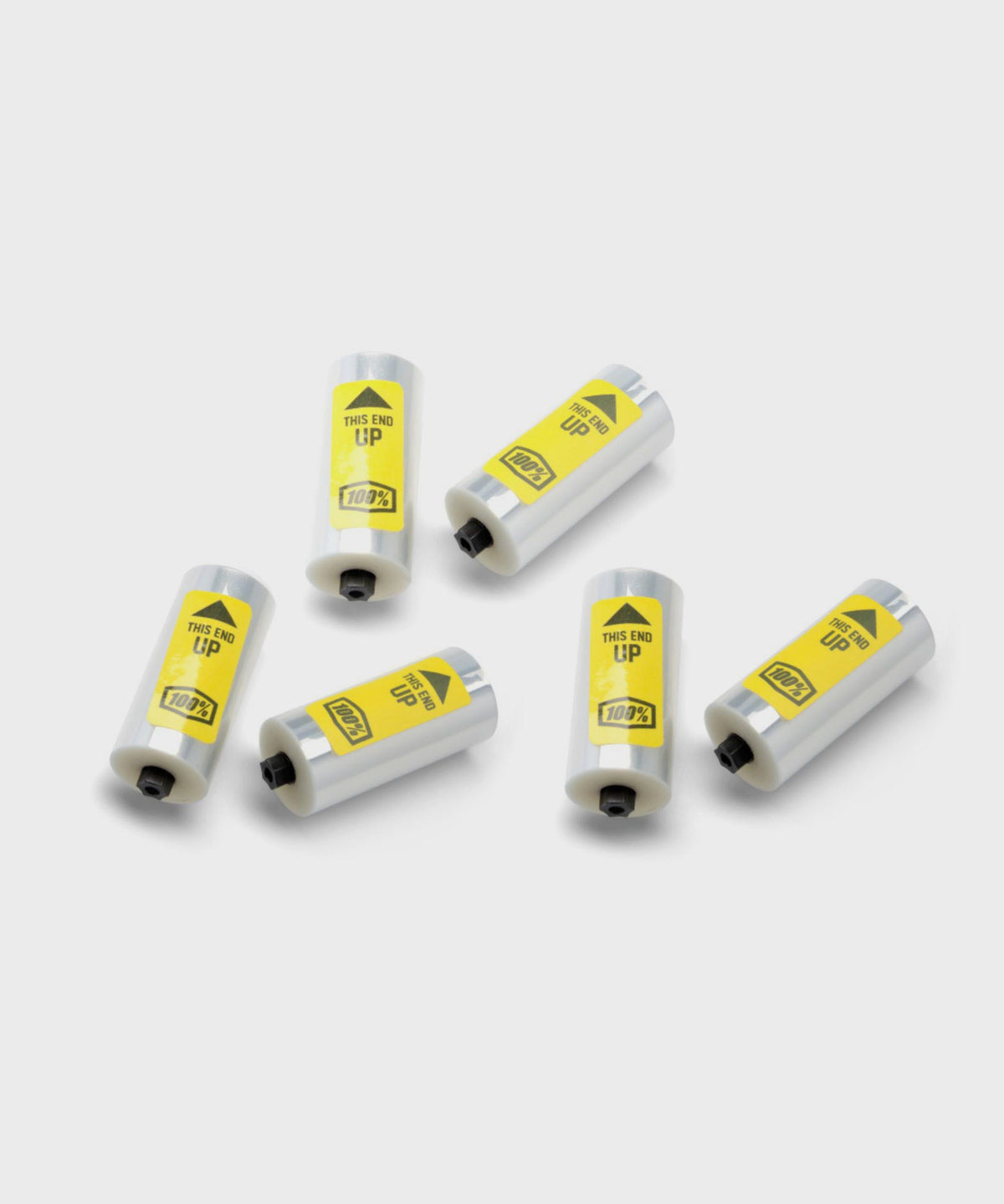 100% Forecast Replacement 45mm Film Kit 