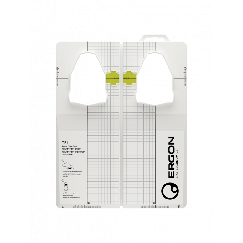 Ergon TP1 Cleat Tool