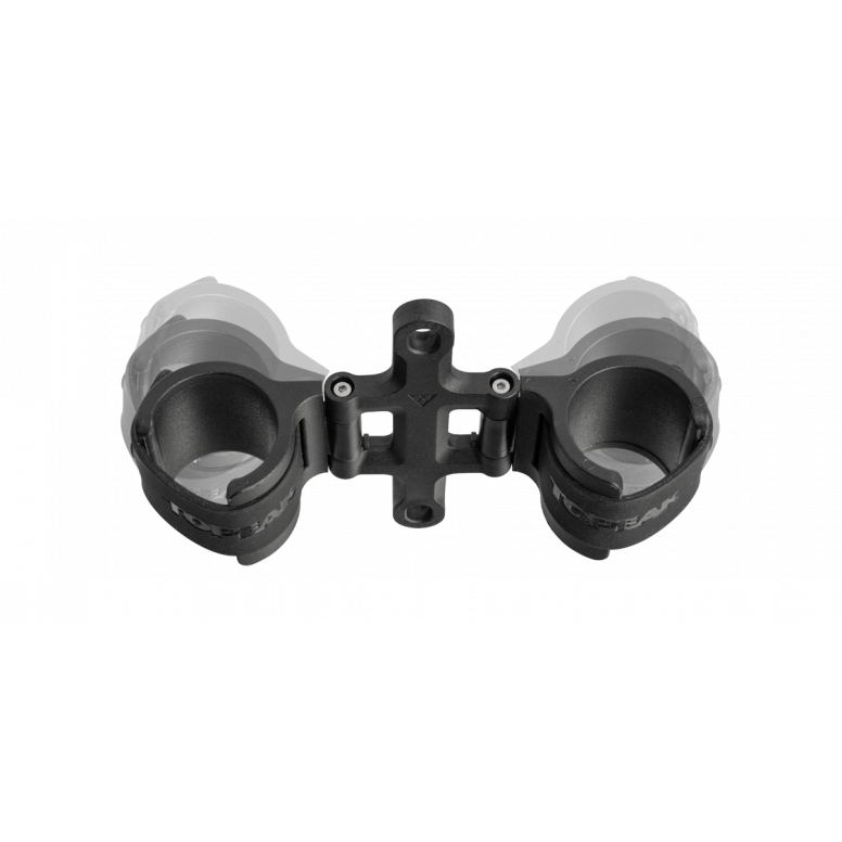 Topeak CAGE MOUNT SIDE