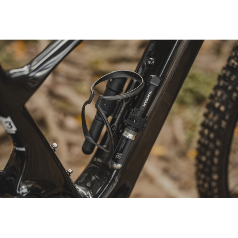 Topeak CAGE MOUNT SIDE