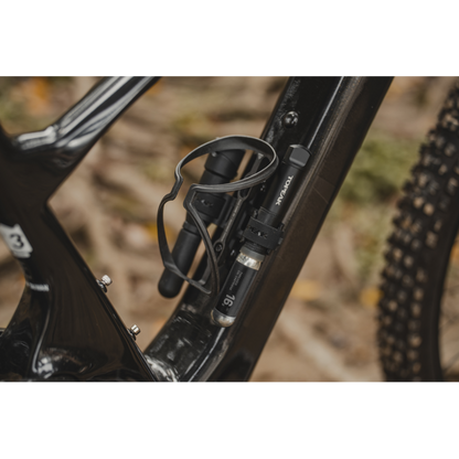 Topeak CAGE MOUNT SIDE