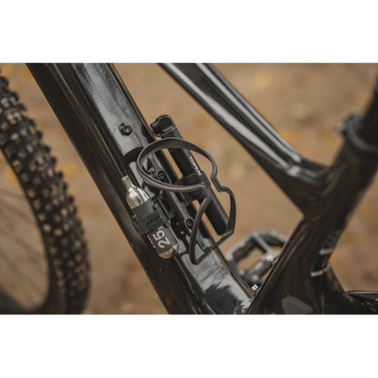 Topeak CAGE MOUNT SIDE