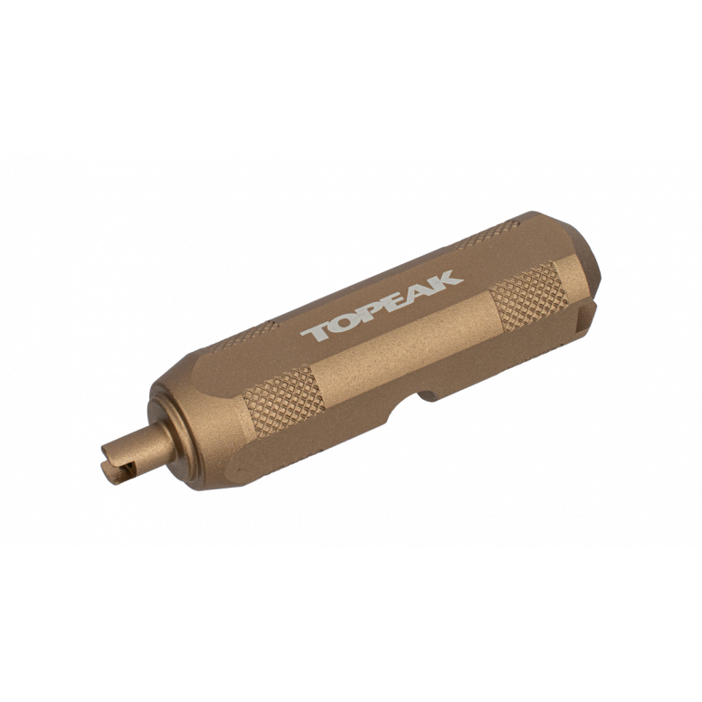 Topeak VALVE TOOL TEAM ISSUE