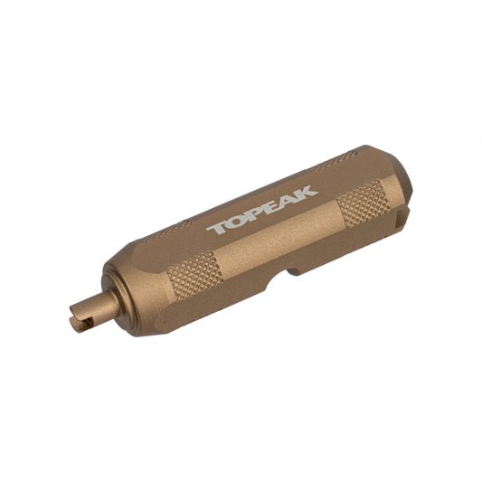 Topeak VALVE TOOL TEAM ISSUE