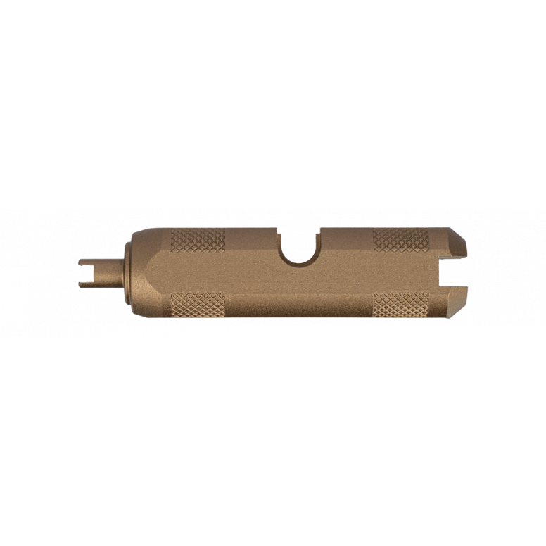 Topeak VALVE TOOL TEAM ISSUE