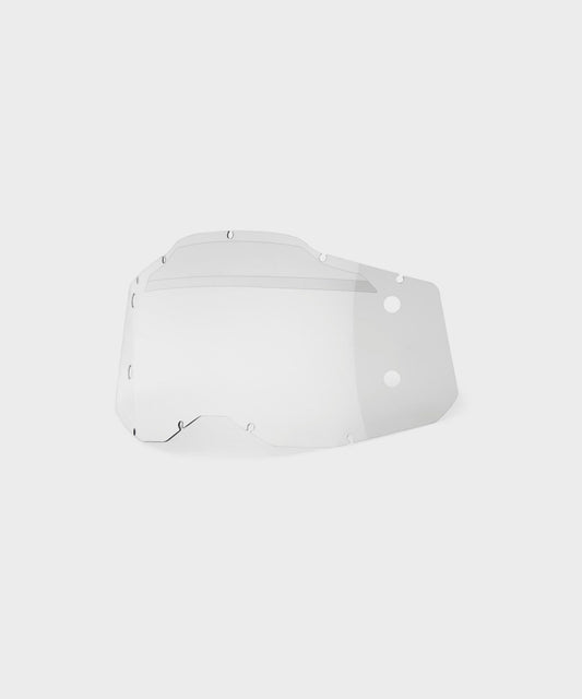 100% Accuri 2 Forecast Youth Replacement Lens Clear