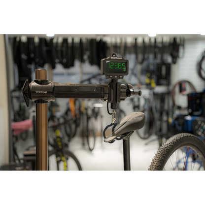 Topeak Bike Scale Team Issue Dual Hook