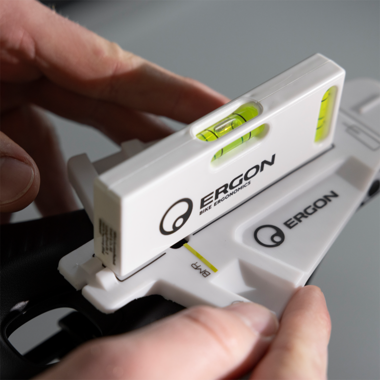 Ergon TF1 Bike Fitting Tool