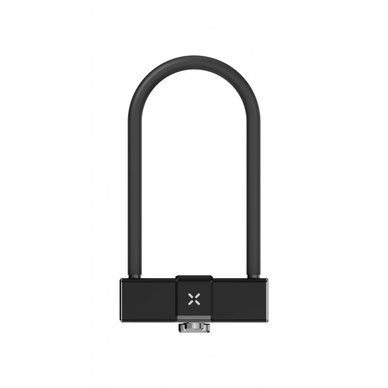 BLACK X Titan Smart Shackle Lock
